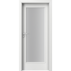 Porta CPL 1.4 Biela 